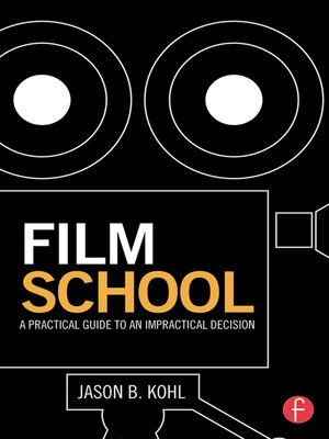 cover image of Film School